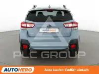 2018 Subaru XV