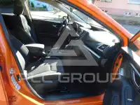 2018 Subaru XV