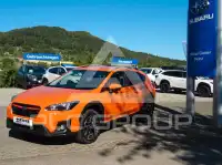 2018 Subaru XV