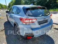 2018 Subaru XV