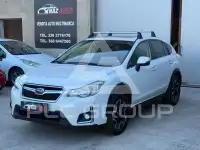 2018 Subaru XV