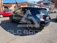 2018 Subaru XV