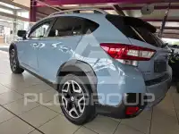 2018 Subaru XV