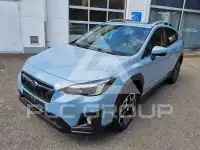 2018 Subaru XV