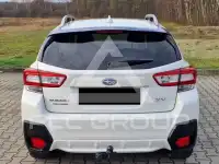 2018 Subaru XV