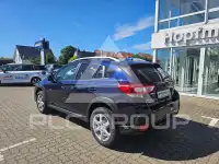 2018 Subaru XV