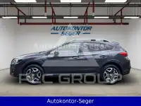 2018 Subaru XV