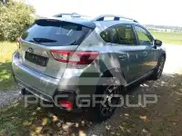 2018 Subaru XV