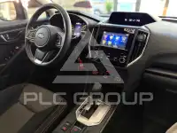2018 Subaru XV