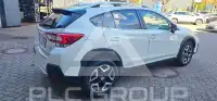 2018 Subaru XV