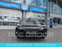 2018 Subaru XV