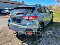 2018 Subaru XV