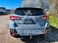2018 Subaru XV
