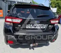 2018 Subaru XV