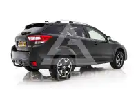 2018 Subaru XV