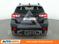 2018 Subaru XV