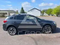 2018 Subaru XV
