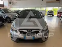2018 Subaru XV