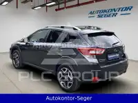 2018 Subaru XV