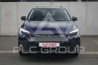 2018 Subaru XV