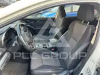 2018 Subaru XV