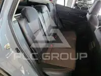 2018 Subaru XV