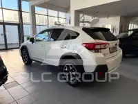 2018 Subaru XV