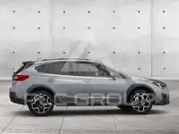 2018 Subaru XV