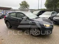 2018 Subaru XV