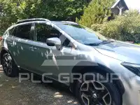 2018 Subaru XV