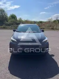 2018 Subaru XV