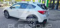 2018 Subaru XV
