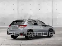 2018 Subaru XV
