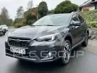 2018 Subaru XV