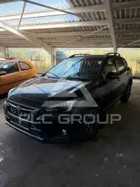 2018 Subaru XV