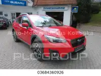 2018 Subaru XV