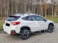 2018 Subaru XV