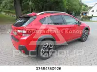 2018 Subaru XV