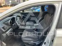 2018 Subaru XV