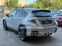 2018 Subaru XV