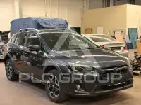 2018 Subaru XV