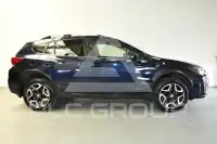 2018 Subaru XV