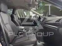 2018 Subaru XV