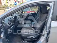 2018 Subaru XV