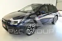 2018 Subaru XV