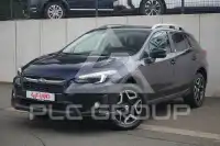 2018 Subaru XV