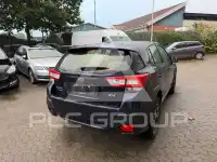 2018 Subaru XV