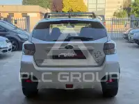 2018 Subaru XV