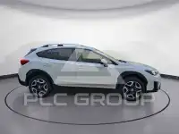 2018 Subaru XV