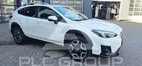 2018 Subaru XV